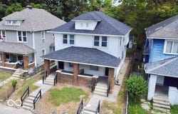 1117 N Tuxedo Street, Indianapolis, IN 46201