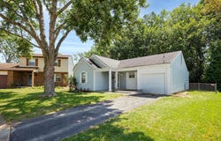 1673 Laredo Court, Powell, OH 43065