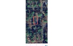 LOT 773 TAFT ROAD, ASHVILLE, AL 35953