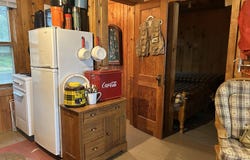 965 Arnold Trail, Eustis, ME 04936