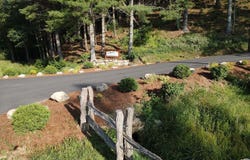 TBD BEAR DEN TRAIL, West Jefferson, NC 28694