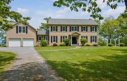 340 Oak Meadows Road, Middleburgh, NY 12157