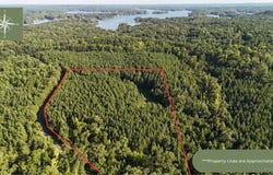 9 Williams Drive, Dadeville, AL 36861