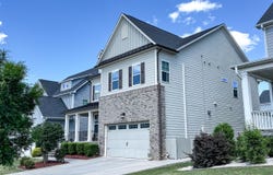 232 Hensley Hill Place, Holly Springs, NC 27540