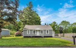 38 Anthony Drive, Cumberland, RI 02864