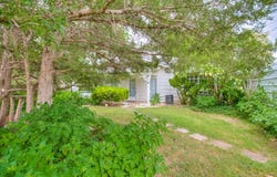 405 W James Ave, Mertzon, TX 76941