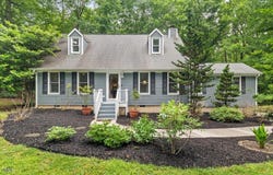 1205 Elysian Way, Rougemont, NC 27572