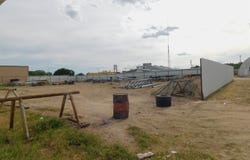 111 W 1st, Guymon, OK 73942