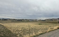 Chisholm Trail, Three Forks, MT 59742