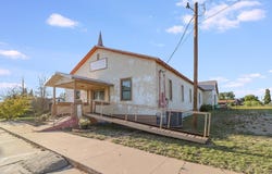 204 NW 10th St, Big Spring, TX 79720