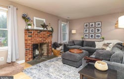 161 WILLIAM PENN DR, EAGLEVILLE, PA 19403