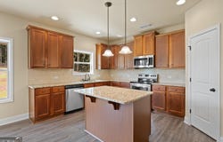 416 Panther Creek Lane Lot 05, Jackson, GA 30233
