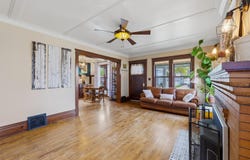 14 HOWARD Avenue, FOND DU LAC, WI 54935