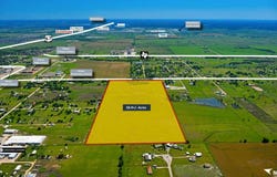 1196 County Road 214, Venus, TX 76084