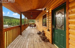 50 Worley Road, Divide, CO 80814