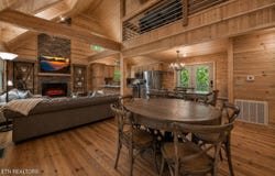 1218 N Baden Drive, Gatlinburg, TN 37738
