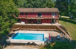 N4745 WHITE LAKE Drive, MONTELLO, WI 53949