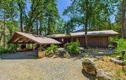 2103 Coffee Creek Rd, Coffee Creek, CA 96091