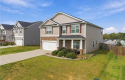 6563 Bellawood Drive, Trinity, NC 27370