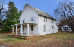 103 CHAMBERS ST, PRESTON, MD 21655