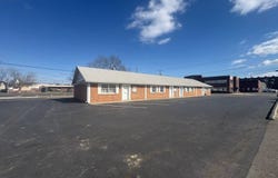 1401 Broadway St., Paducah, KY 42001