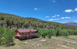 441 Kaufman Road, Hartsel, CO 80449