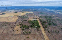 0 Baker Hill Road, Dix, NY 14891