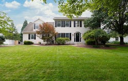 6174 DOMARRAY STREET, COOPERSBURG, PA 18036