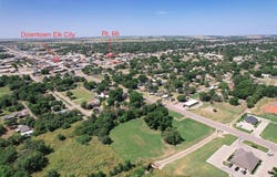 00 N 00 Main Street, Elk City, OK 73644