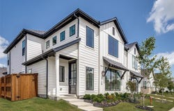 2128 Eastleigh Drive, Fort Worth, TX 76008