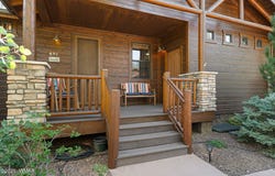 491 S Spirea Lane, Show Low, AZ 85901