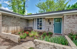 3409 HARMONY Street, Amarillo, TX 79109-4124