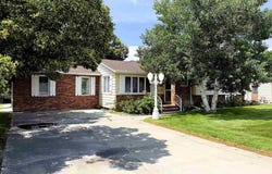 518 S 18th St, Worland, WY 82401