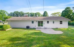 3157 Sheila Street NW, Massillon, OH 44646
