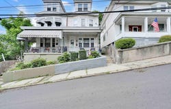 713 N 3RD STREET, POTTSVILLE, PA 17901