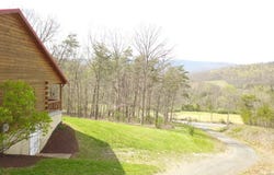 127 CAMERON ORCHARD ROAD, NEW CREEK, WV 26743