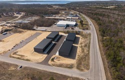 5384 Commerce Boulevard, Indian River, MI 49749