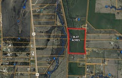 1701 Sears Road, Bells, TX 75020