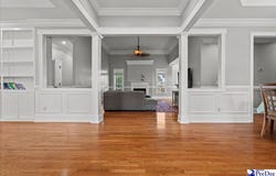 4107 Tiffany Drive, Florence, SC 29501