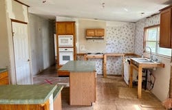 810 NE Ave H, Childress, TX 79201