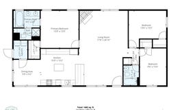 604 E Ave F, Alpine, TX 79830