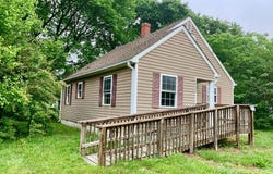 30536 BENNETT ROAD, SALISBURY, MD 21804