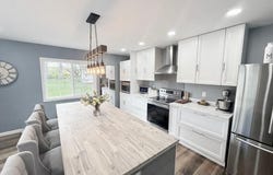 9993 Four Mile, Jackson, OH 45640