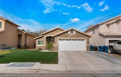 2903 Galena Peak Lane, Las Vegas, NV 89156