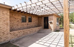 1523 CHRISTINE ROAD, Wichita Falls, TX 76302