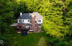 2034 Dynasty Ridge Road, Martinsville, IN 46151