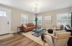 2431 BALL GROUND, Canton, GA 30114