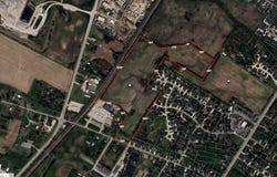 0 W Albain Road, Monroe, MI 48161