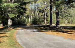 E Sucker Creek Road unit: # 10, Spruce, MI 48762