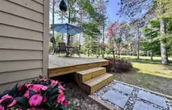 6578 St Andrews Drive, Gaylord, MI 49735